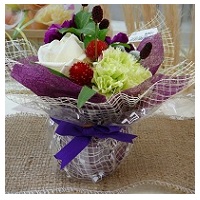 フラワーアレンジメント